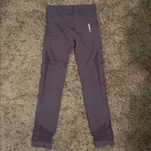 Energy + Seamless Gymshark leggings